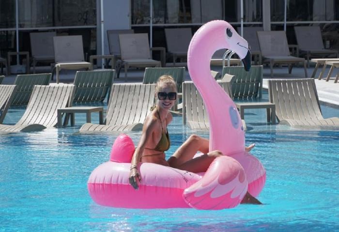 Sunthalia Hotels & Resorts Ultra All Inclusive Adults Only Party Hotel