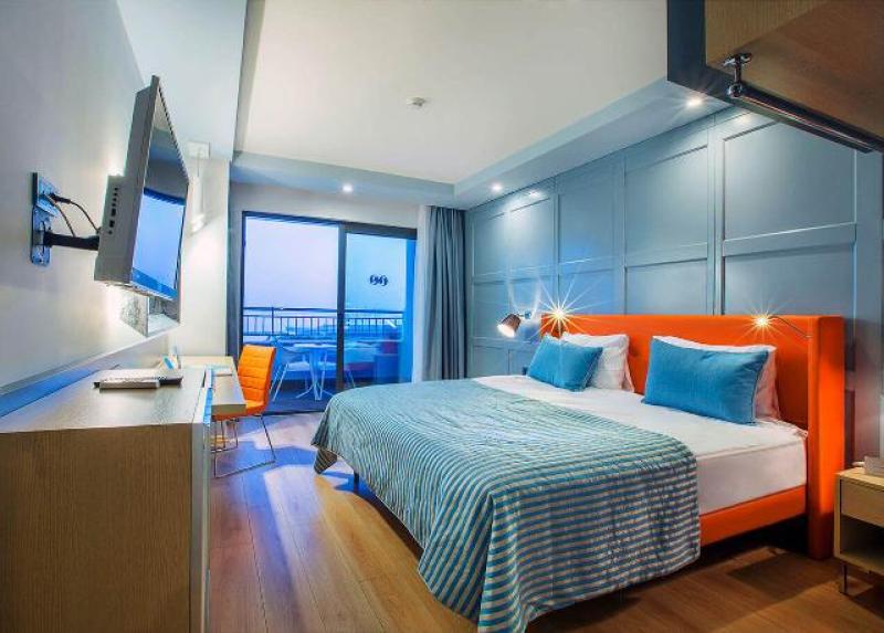 Numa Bay Exclusive Hotel