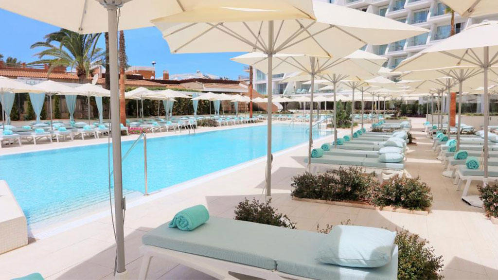 Iberostar Selection Playa De Palma