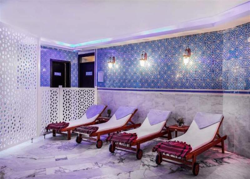 Marmaris Bay Resort Holiday Village Hotel