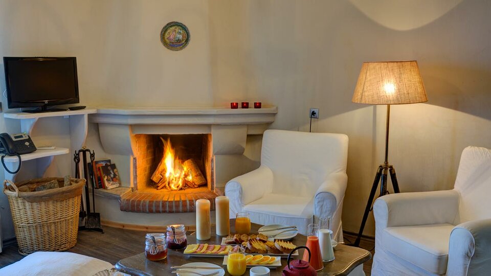 Agapitos Villas & Guesthouses