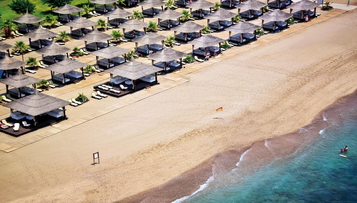 Gloria Serenity Resort