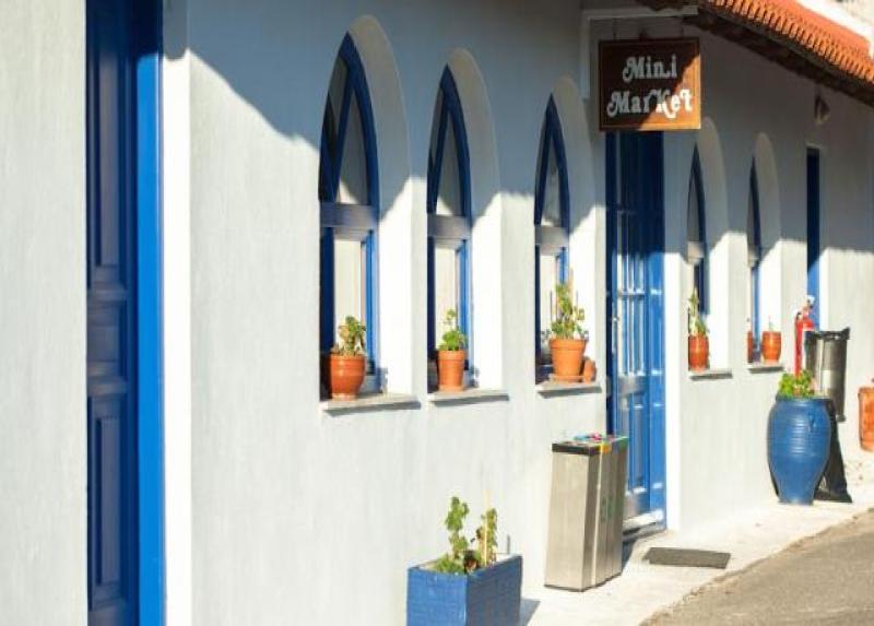 Alexandros Palace Hotel