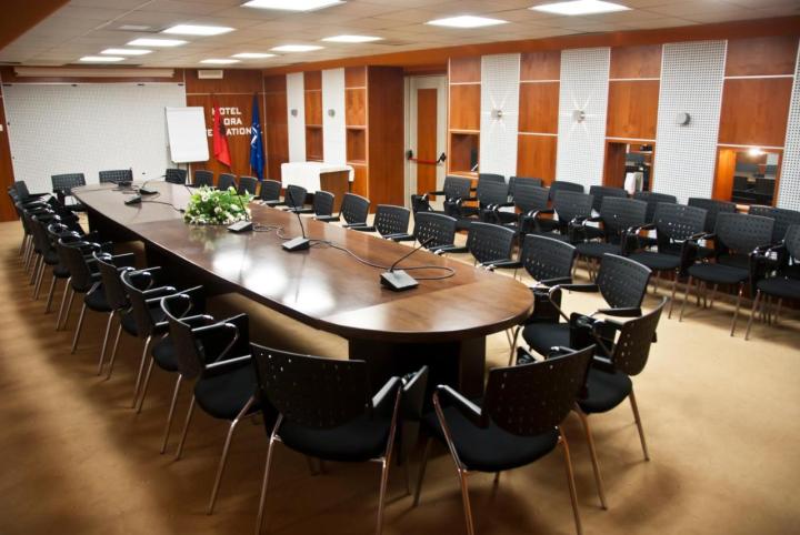 Hotel Vlora International