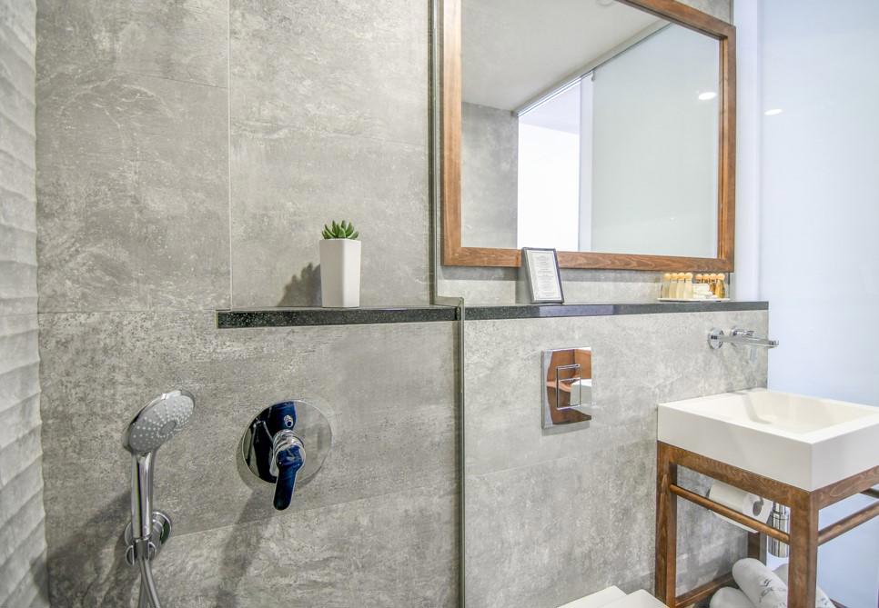 Hotel Perla
