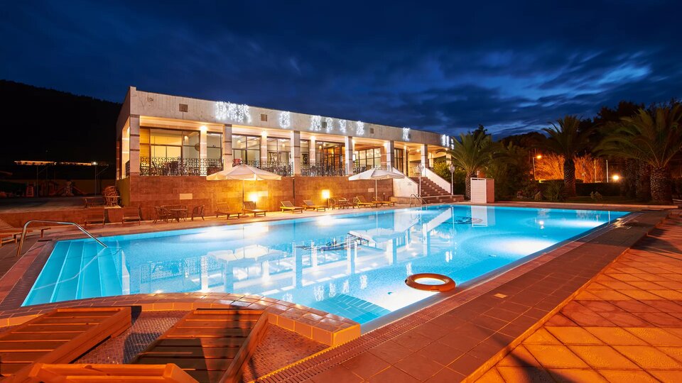 Hotel Rema
