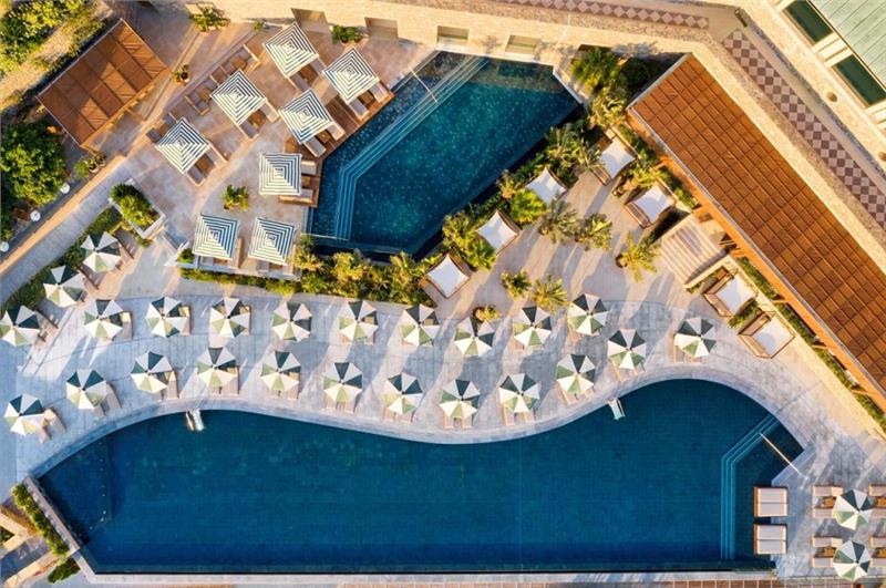Daios Cove Luxury Resort and Villas