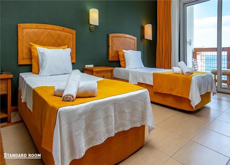 Jura Hotels Bodrum Resort Hotel
