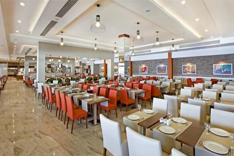 Grand Park Lara Hotel