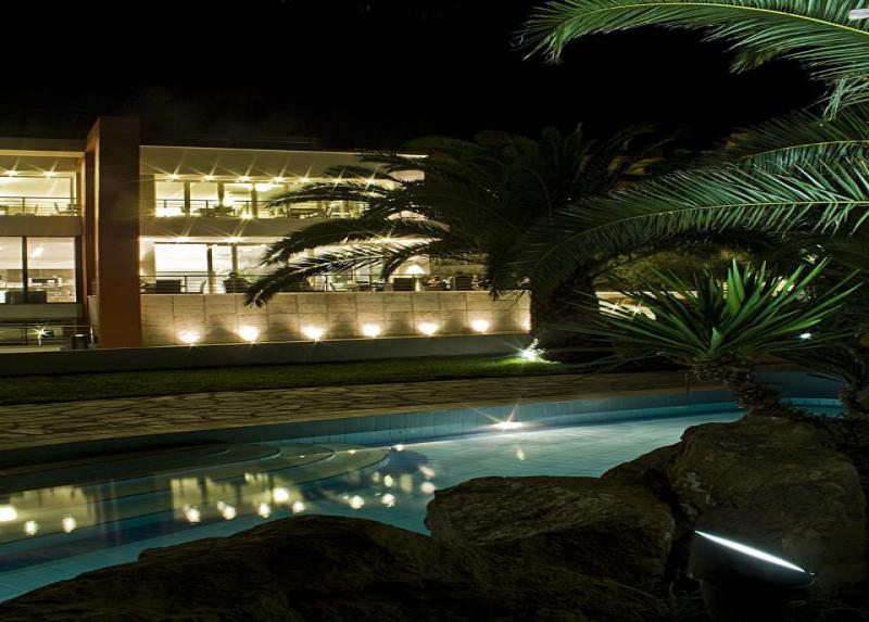Lagomandra Hotel & Spa Hotel