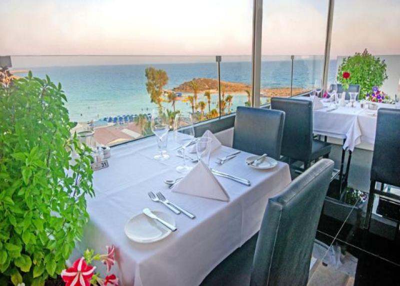 Adams Beach Hotel