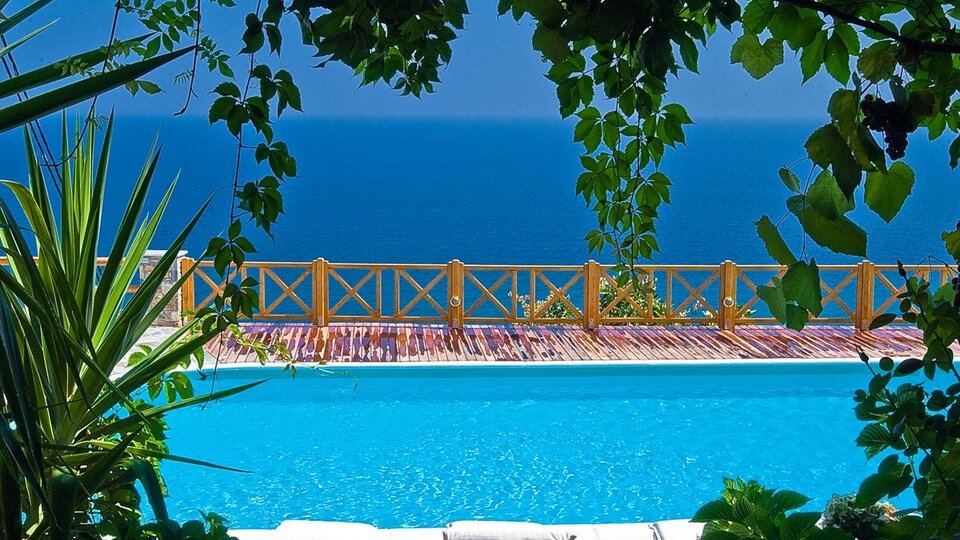 Agapitos Villas & Guesthouses