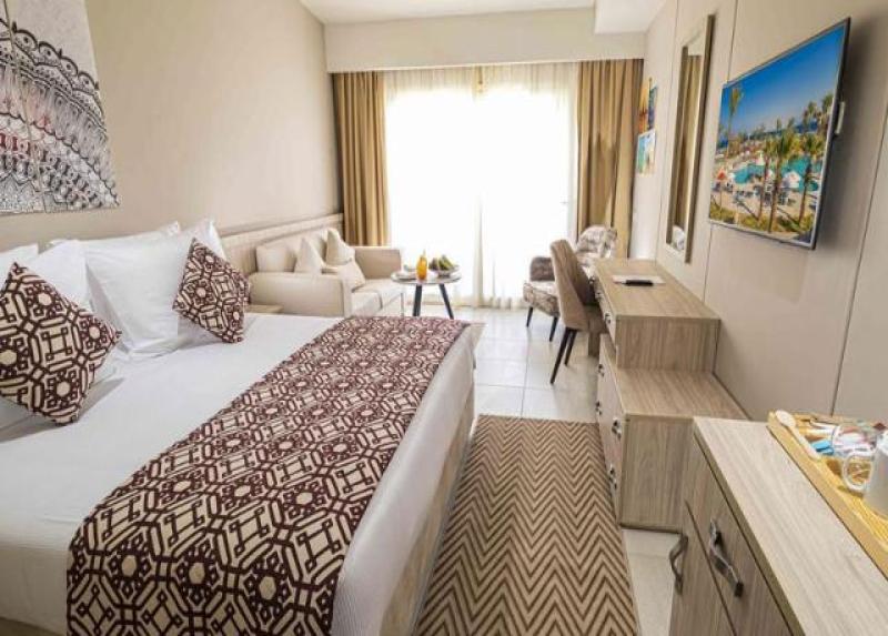 Amarina Abu Soma Resort & Aquapark Hotel
