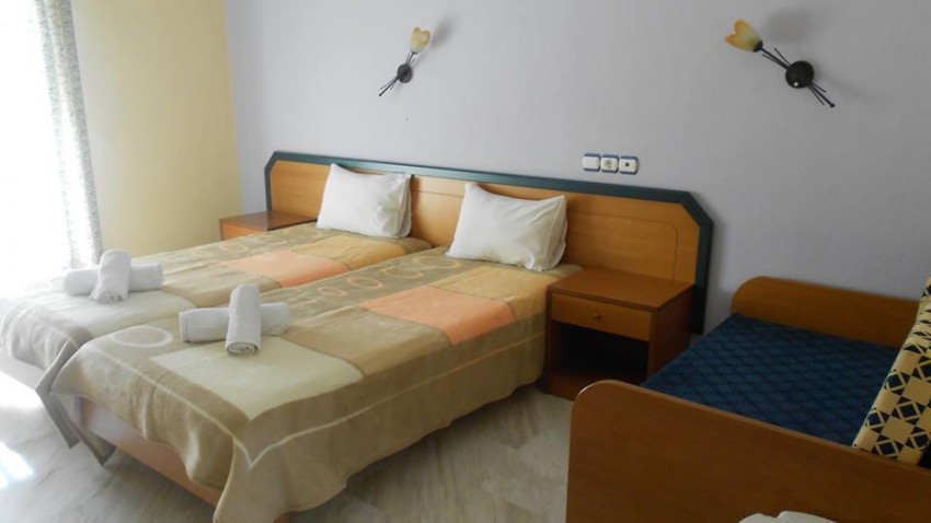 Vila Evdokia
