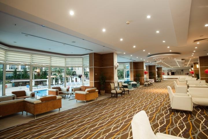 Rox Royal Resort Hotel