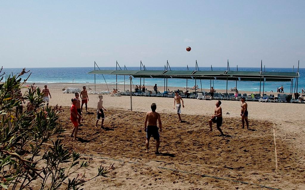 Amelia Beach Resort