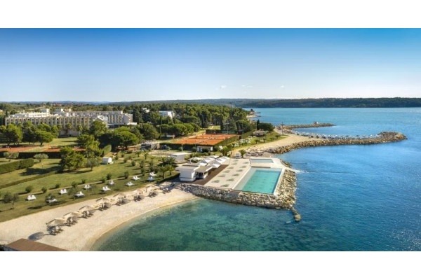 Hotel Aminess Laguna