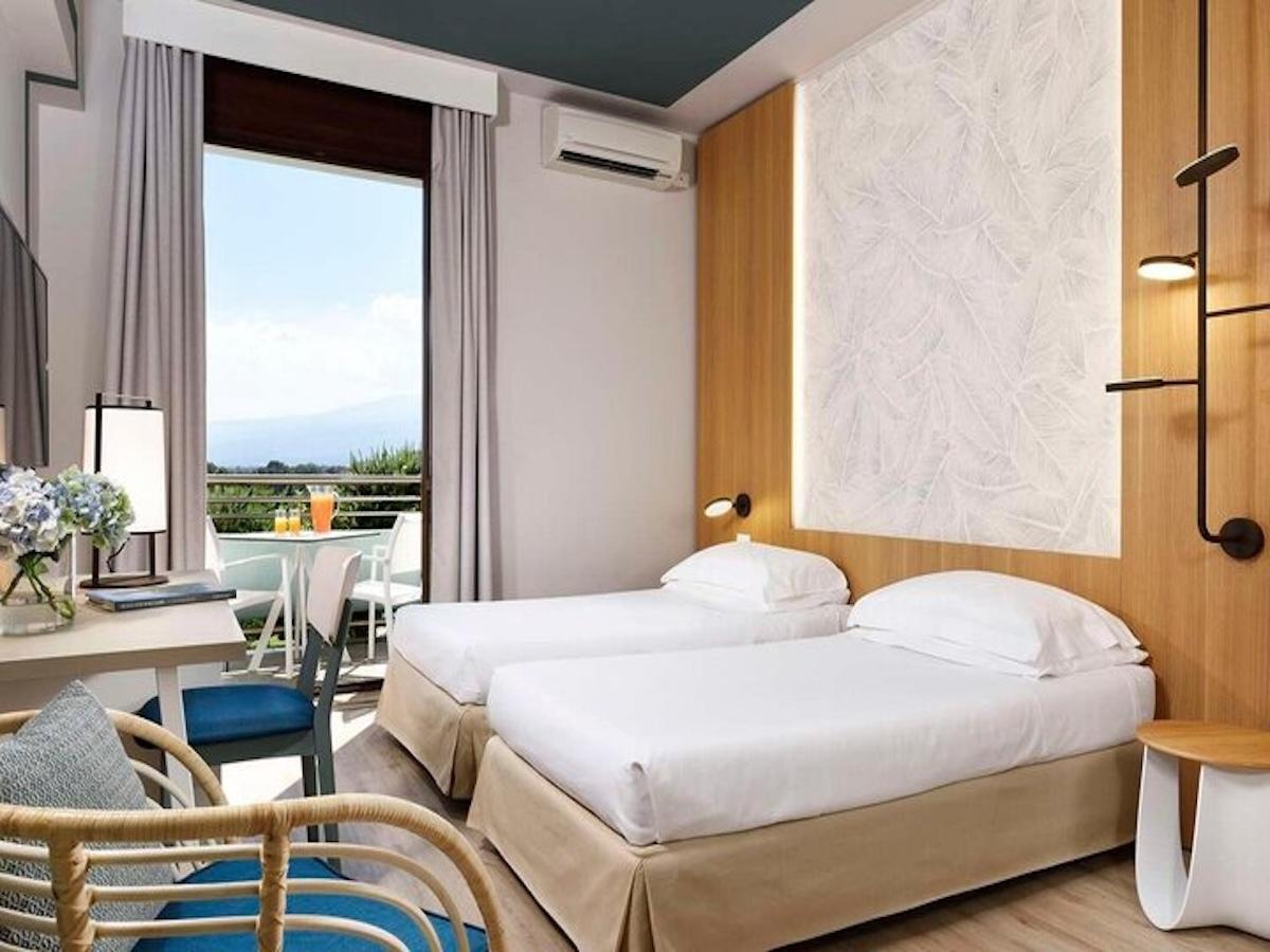 Unahotels Naxos Beach