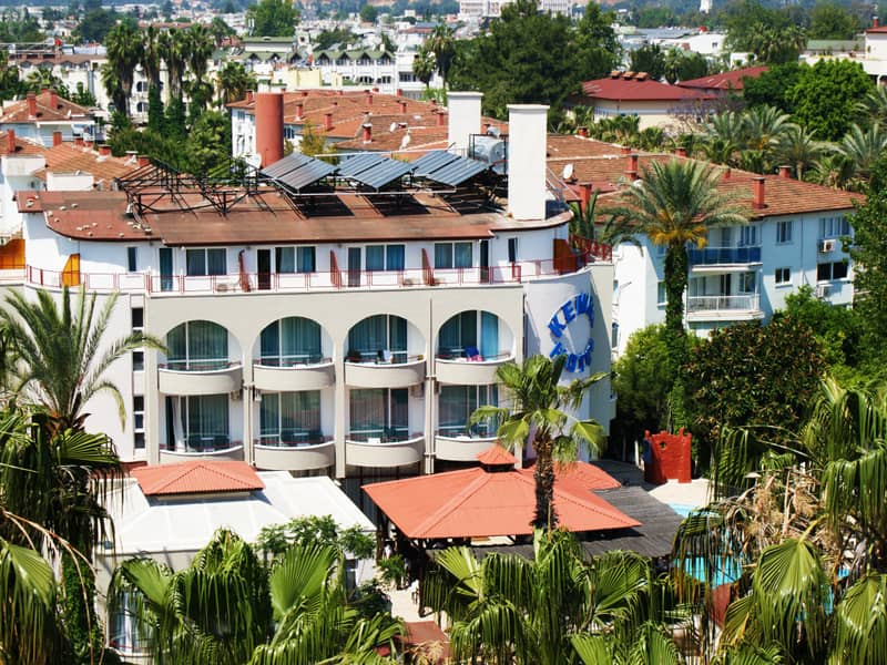 Hotel Kemer