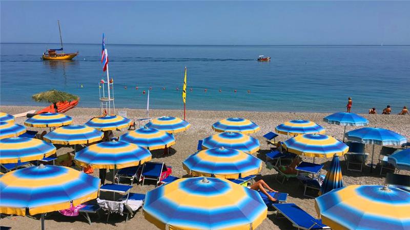 Da Peppe Hotel