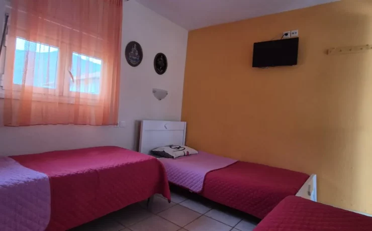Vila Platani
