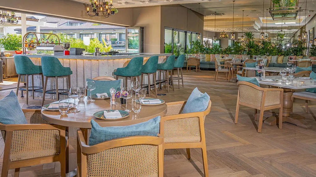 Akra Fethiye The Residence At TUI Blue Sensatori