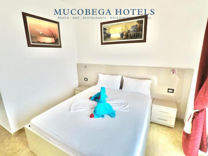 Hotel Mucobega
