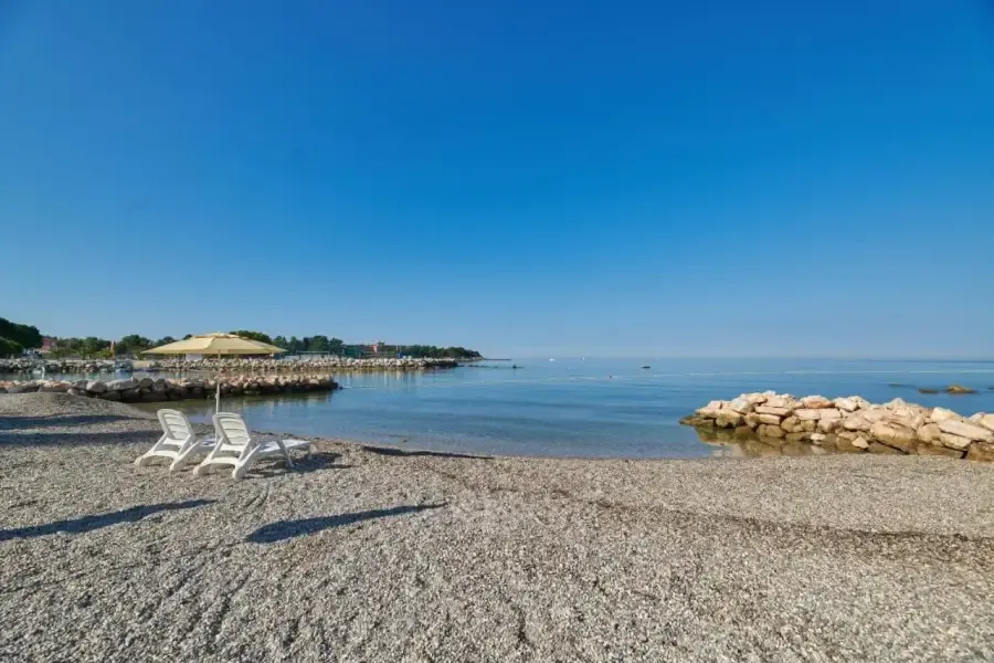 Mobilna kućica Stella Maris