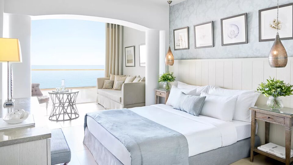 Hotel Sani Beach