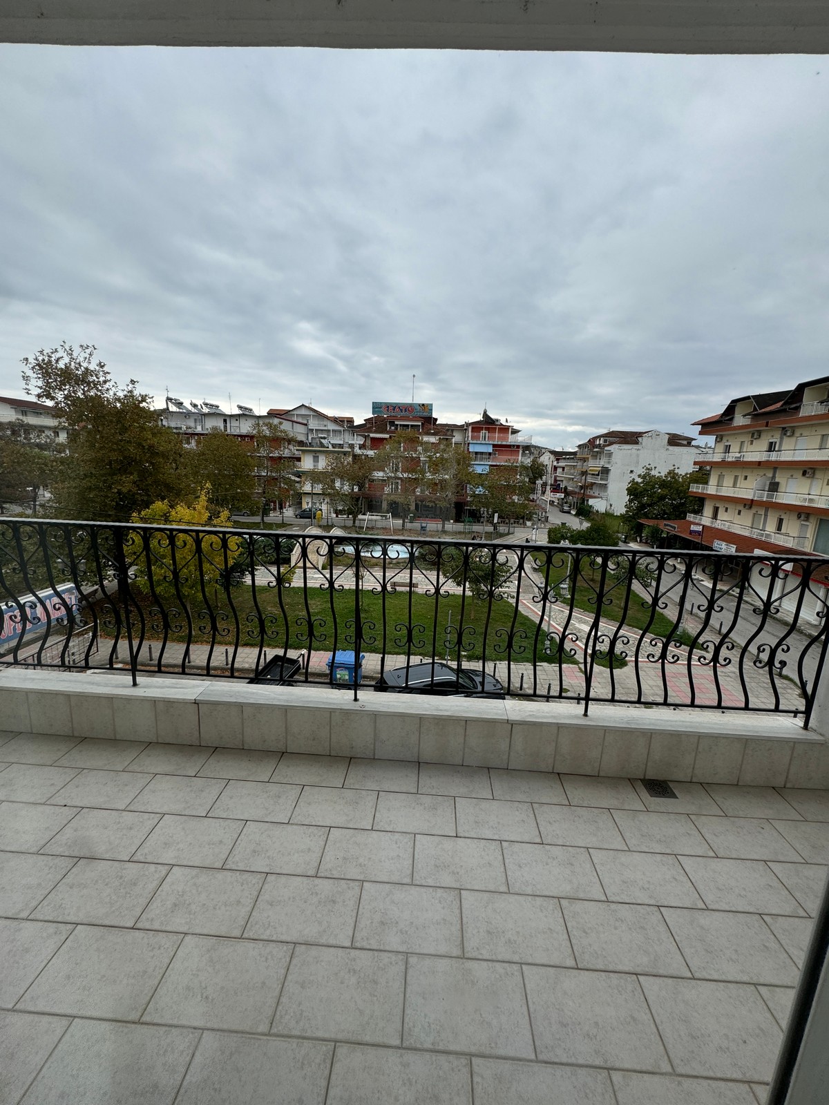 Vila Kostas
