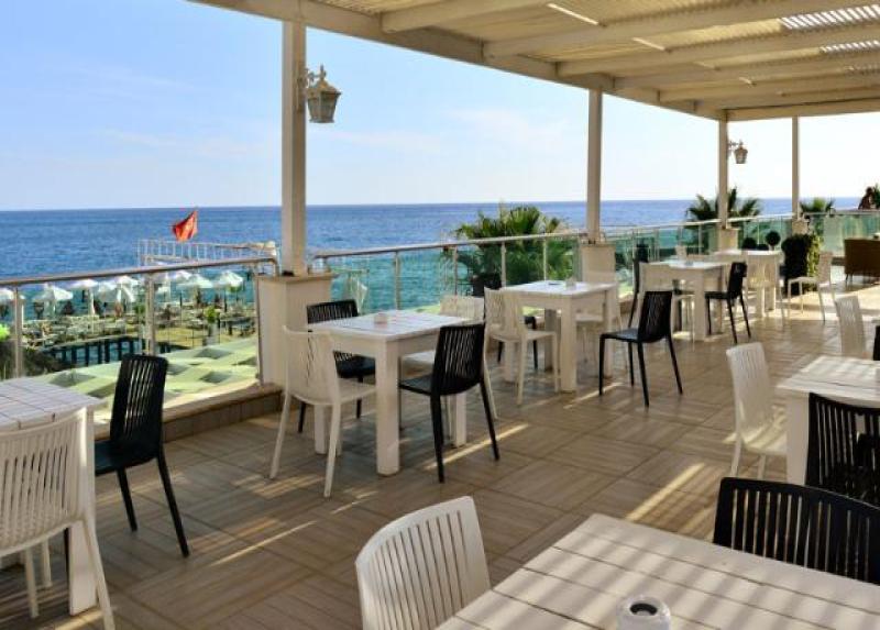 White City Resort Hotel