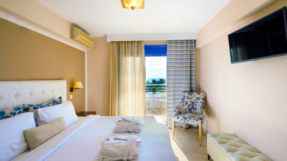 Hotel Secret Paradise Hotel and Spa
