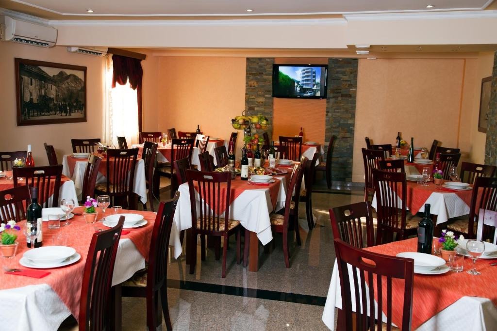 Hotel Dolce Vita