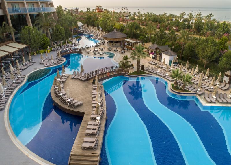 Long Beach Resort Hotel