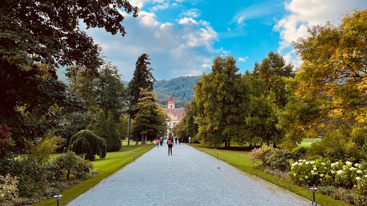 Maribor i Grac