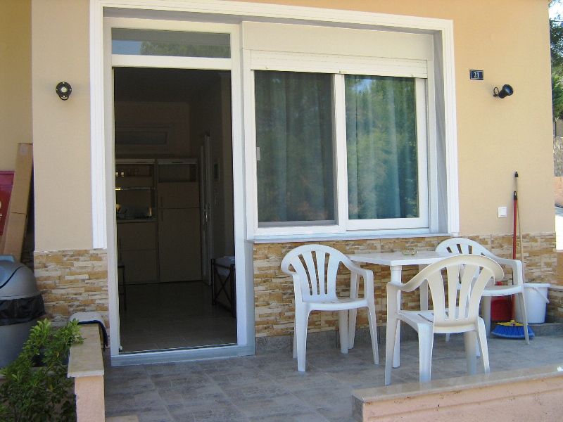 Vila Augustos