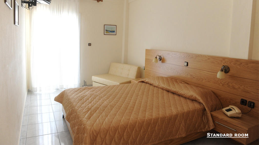 Ammouliani Hotel