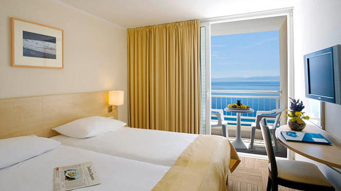 Valamar Bellevue Resort