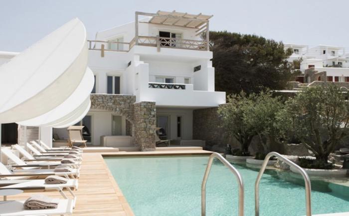 Hotel Kensho Boutique