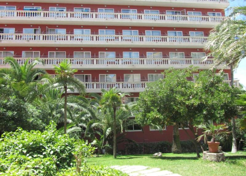 Luna Park Adult Only 16+ Hotel