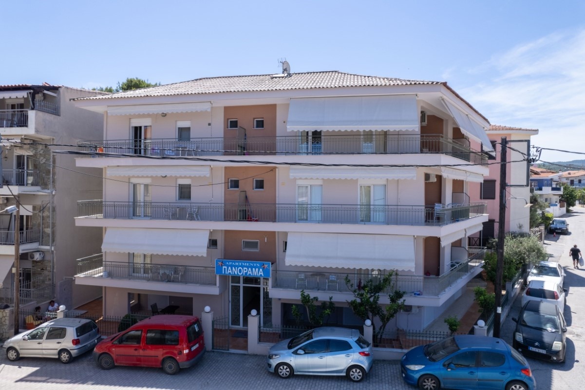 Vila Panorama 