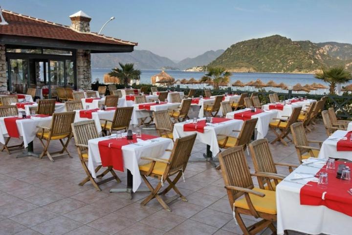 Hotel Marti Resort