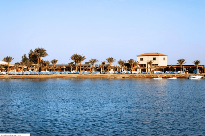 Pick Albatros Aqua Vista Resort