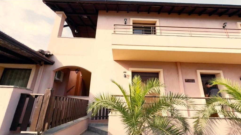 Vila Inspira Apartments Luxury