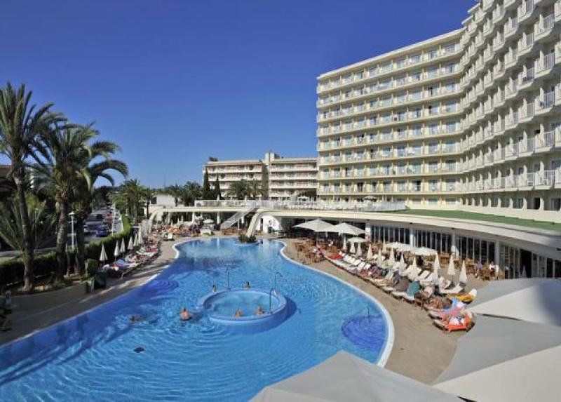 Sol Guadalupe Hotel