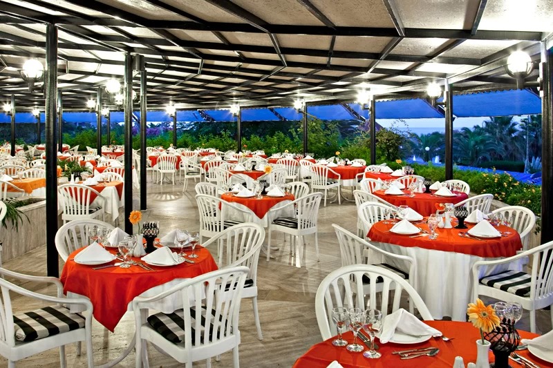 Sunrise Resort Hotel