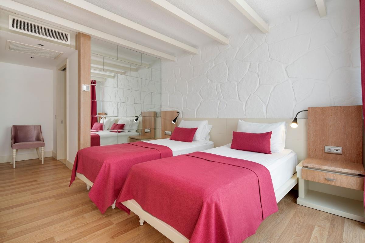 Prive Bodrum Hotel ( Ex Voyage Bodrum)