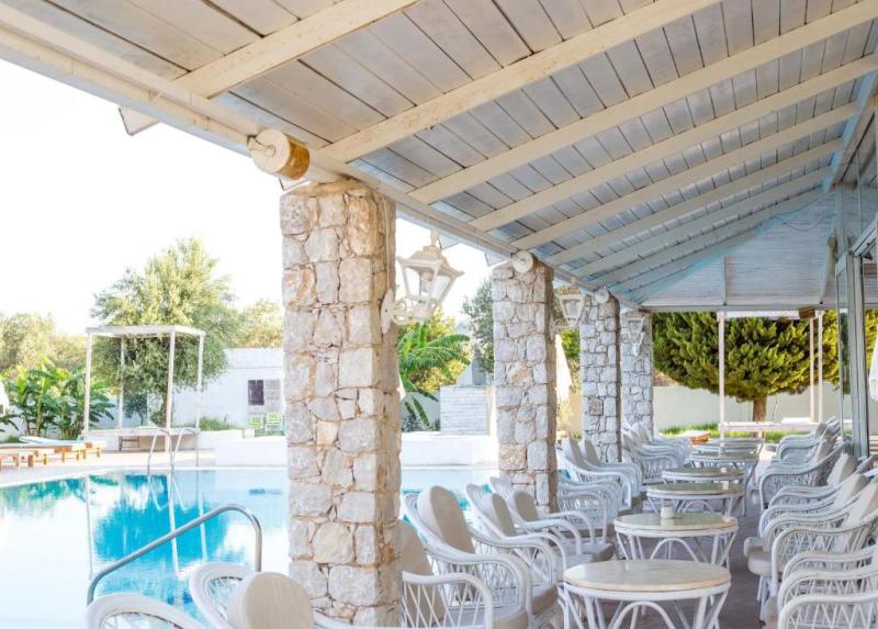 Evita Resort Hotel