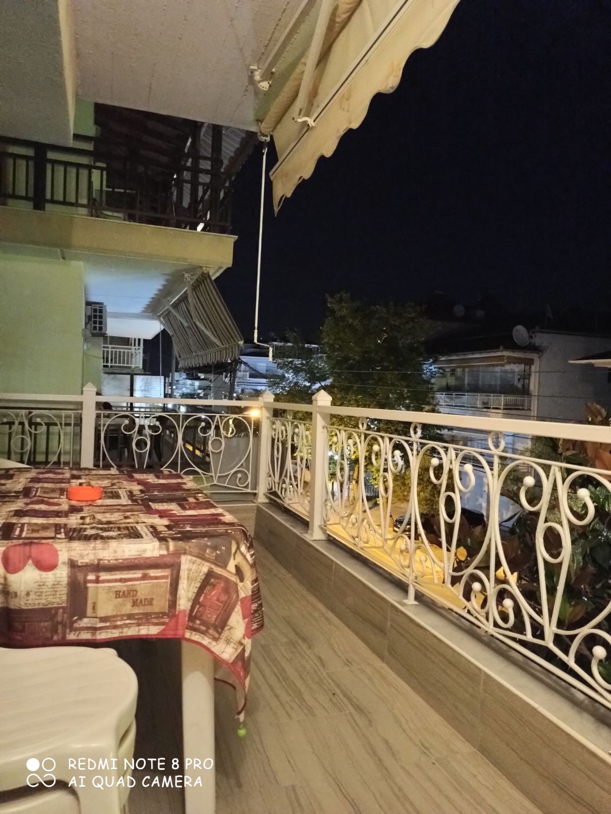 Vila Vaso