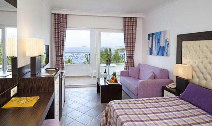 Kadikale Resort & Spa